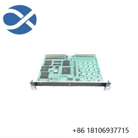 GE IS200VRTDH1DAC: Advanced Pcb Circuit Board for Industrial Control