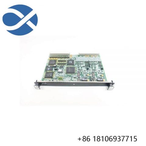 GE IS200VRTDH1DAC RTD CARD: High Precision Temperature Monitoring Module for Turbine Control Systems