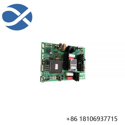 GE IS210AEPSG1BCB: Advanced Printed Circuit Board for Industrial Automation