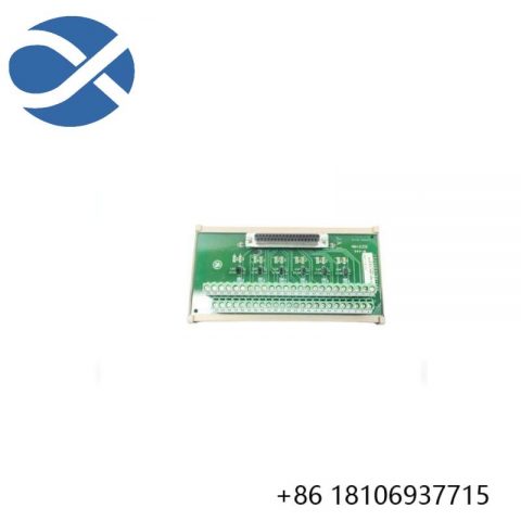 GE IS210BAPAH1A: Advanced Analog Processor Module for Industrial Control