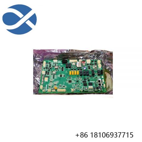 GE IS215WEPAH2BA: Precision Control Board for Industrial Automation, Efficient Power Management