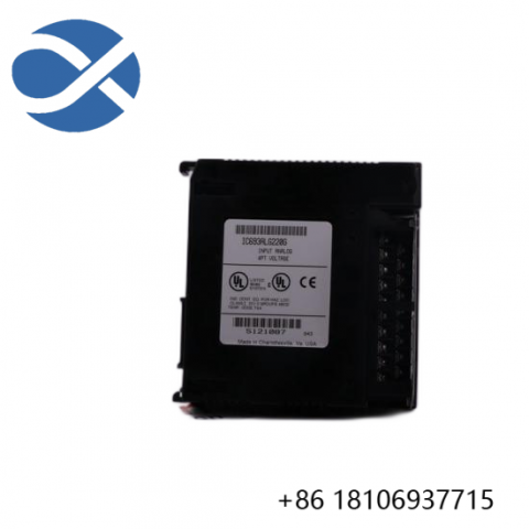 GE IS220YDIAS1A - Discrete Input Module for Industrial Automation