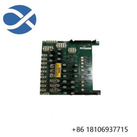 GE SD30B - High-Performance Control Module, Designed for Industrial Automation