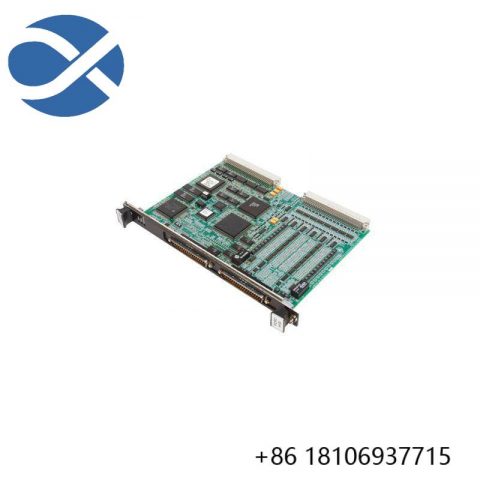 GE UCVG H1A IS215UCVGH1AC: High-Performance Circuit Board for Advanced Industrial Control Systems