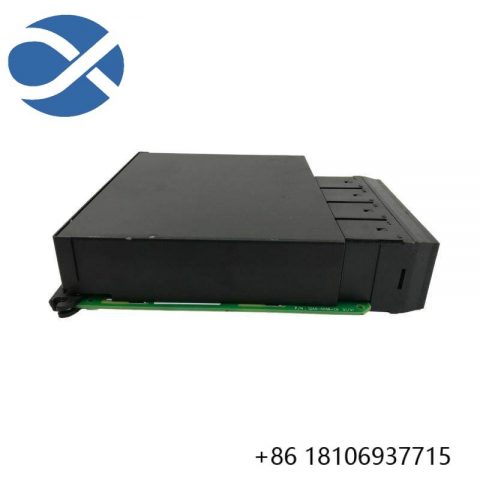 GE UR6EH Industrial I/O Module