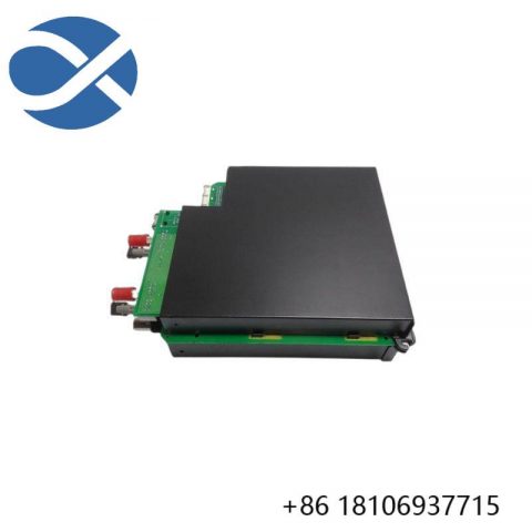 GE UR9HH CPU MODULE: Industrial Control Solutions