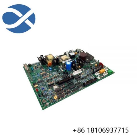 GE UR9VM CPU Module: Industrial Control Solutions, Precision Engineered