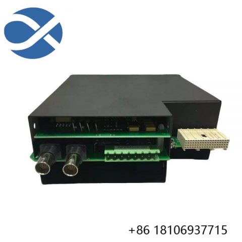 GE UR9EH Digital Multilin Input Module, Universal Control Solution