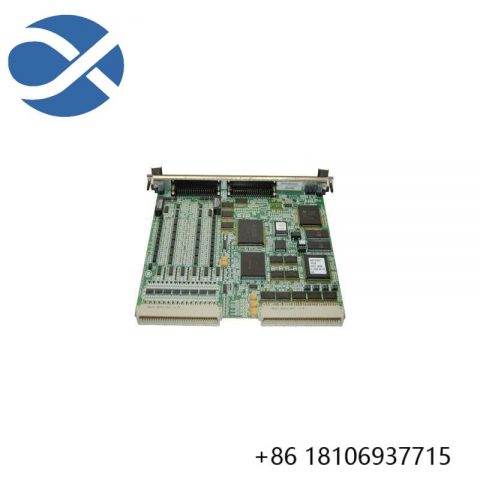 GE VCRC H1B IS200VCRCH1BBC: High-Performance Circuit Board for Industrial Control Systems