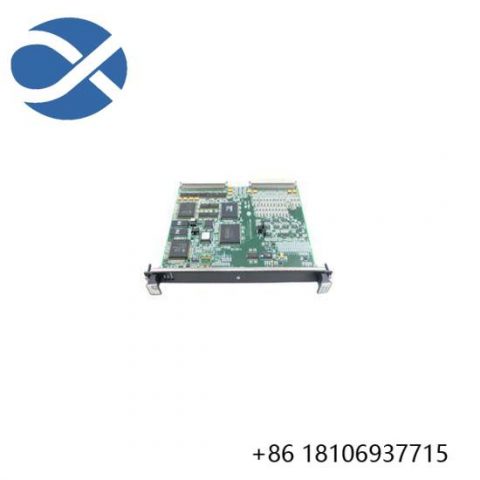 GE VVIB H1C IS200VVIBH1CAC: High-Performance Control Board for Industrial Automation