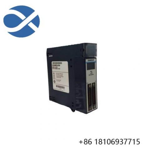 GE 8455-SW-CF Bus Interface Module: Efficient Communication Hub for Industrial Automation