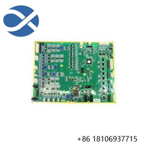 General Electric CM415REBKH1B - Advanced Industrial Control Module