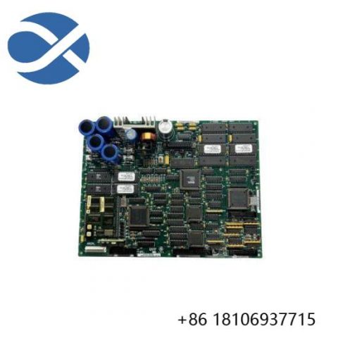 GE-FANUC DS200TCCAG1AHB - Advanced Control Module