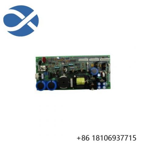 GE-FANUC DS200UPSAG1A Drive Board