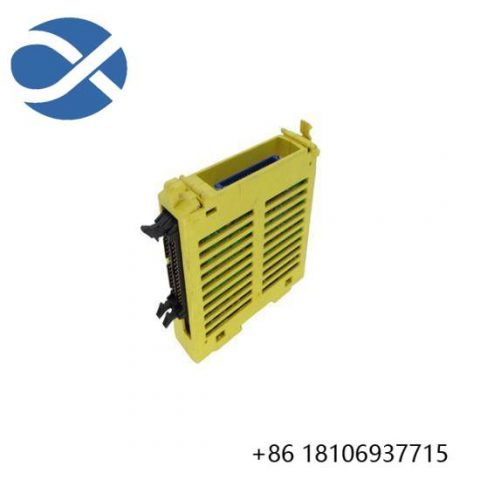 General Electric Fanuc A03B-0815-C004 I/O Module: Precision Control for Industrial Automation