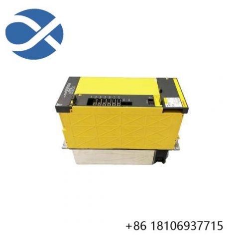 GE-FANUC A06B-6111-H022 H550 Servo Amplifier