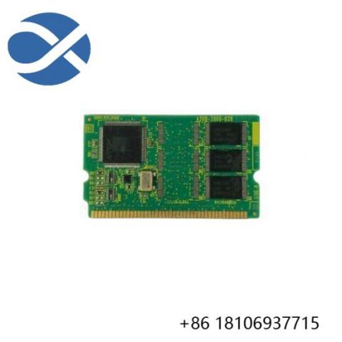 General Electric Fanuc A20B-3900-0287 Circuit Board, Advanced Control Solutions for Industrial Automation