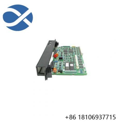 General Electric Fanuc HE697RTM700B: High Speed Counter Module