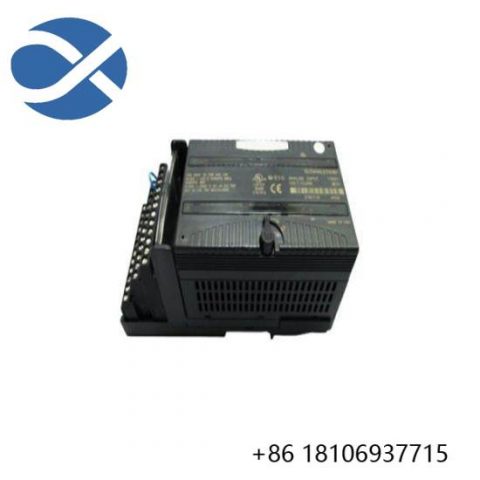 General Electric Fanuc IC200ALG260H Analog Input Module: Precision & Reliability in Industrial Automation