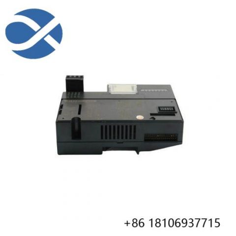 General Electric Fanuc IC200GBI001-GJ Network Interface Unit