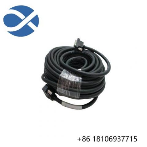 General Electric IC200CBL615 Expansion Cable for Industrial Control Systems