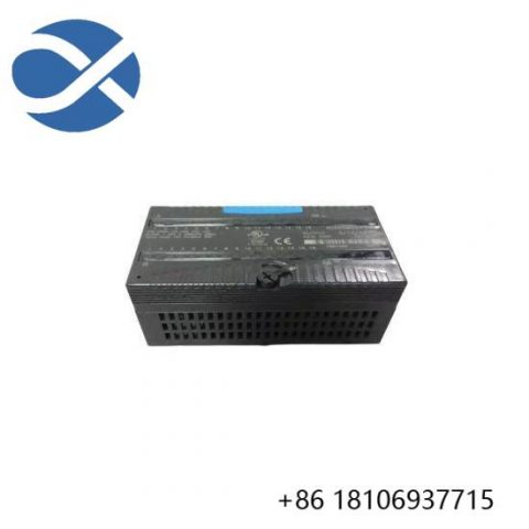 General Electric IC200MDL744 - Discrete Output Module