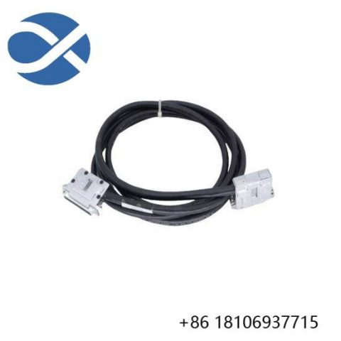 General Electric IC600WD010 I/O Cable, Industrial Control Solutions