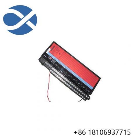 General Electric IC660BRD024 Source Output Block: Precision Control for Industry's Critical Systems