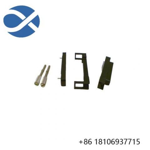 General Electric IC693ACC318 Modular Connector Kit