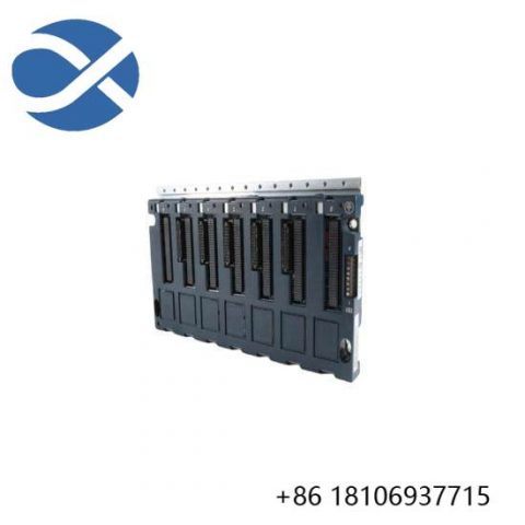 General Electric IC695CHS007LT Backplane - Advanced Industrial Control Solution