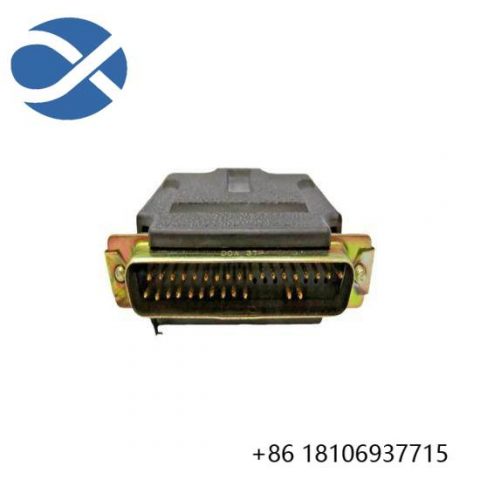 General Electric IC697ACC702 I/O Bus Terminator Plug - Enhancing System Efficiency, 200 Characters or Less