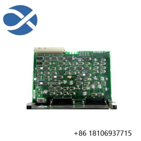 GE IC697BEM711M - Industrial Automation Bus Expansion Module