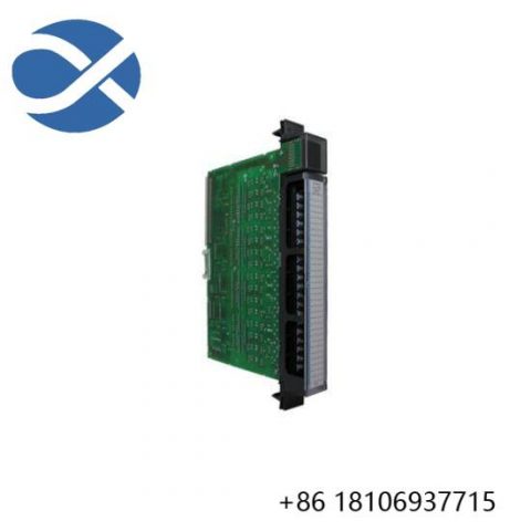 General Electric IC697MDL241 - Discrete Input Module, Advanced Industrial Control Solutions