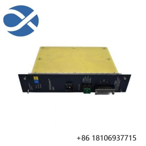 General Electric IC698PSD300 Power Supply Module - Reliable Industrial Power Solution