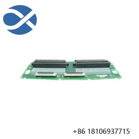 General Electric IS200TBTCH1CBB Circuit Board: Advanced EX2100 Series, Precision Engineering for Industrial Control