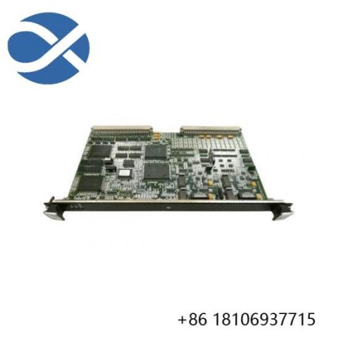 GE-FANUC IS200VRTDH1D Circuit Board - Advanced Control Module