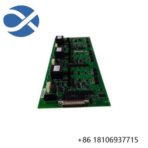 General Electric IS210AEBIH3BE - High Performance Printed Circuit Board