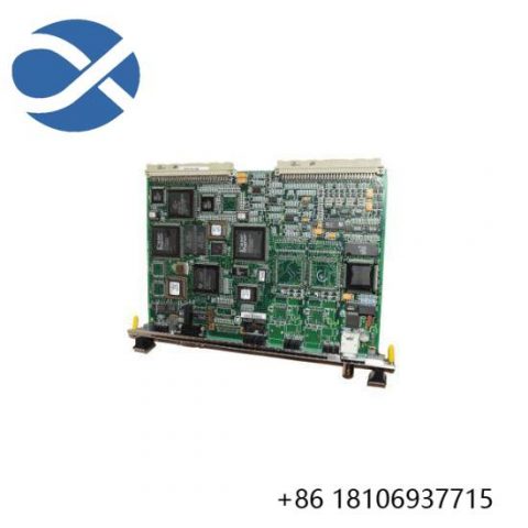 General Electric IS215WEMAH1BB/IS200WEMAH1AEA: Advanced Circuit Board for Enhanced Control Systems