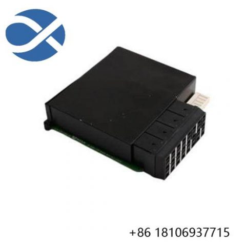 GE UR6AH - High-Power Control Module