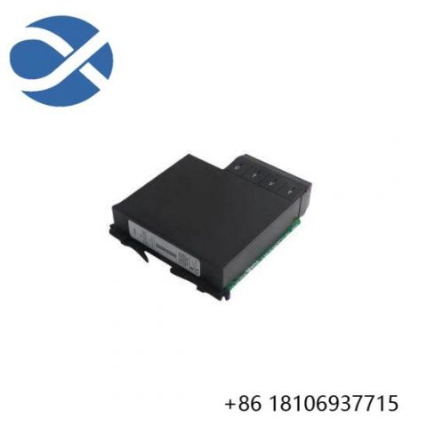 GE-FANUC UR6BH Multilin Digital I/O Card