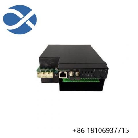 General Electric UR8RH CT/VT Module - Advanced Relay Solution for Industrial Control Systems