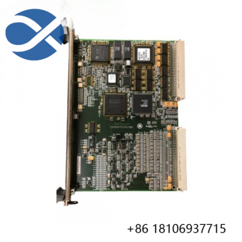 General Electric VTCC H1C IS200VTCCH1CBD - Advanced Control PCB Board