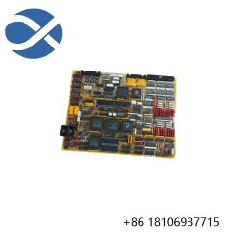 General Electric IS200HSLAH1ADE Analog I/O Board & DS200TCQBG1BCB DS215TCQBG1BZZ01A, Precision Control Solutions for Industrial Automation