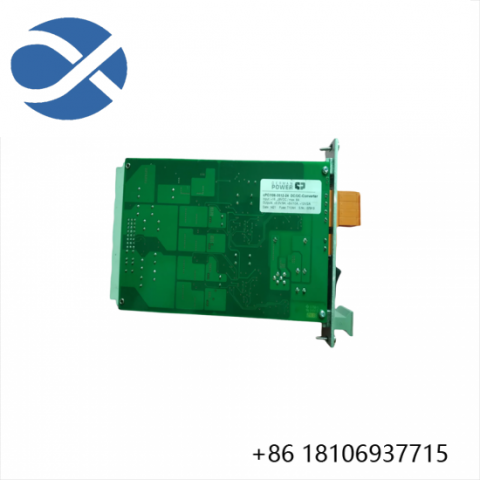 German Power CPCI106 - CPCI106-3512 24V DC/DC Converter