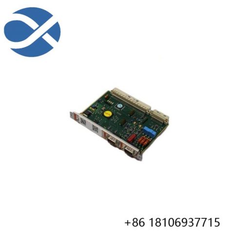 GF WeldingG F374-IMF PCB Board, for Industrial Control Applications