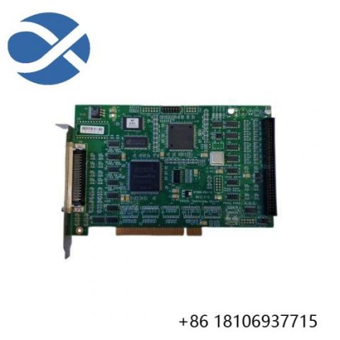 GOOGOL GTS-400-PG-PCI Motion Control Card: Precision Automation, Streamlined Performance