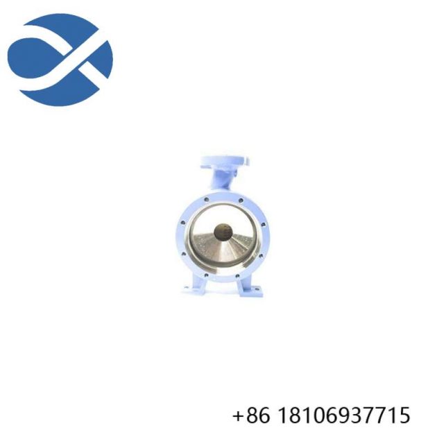 Goulds Pumps 247-41-1204 Casing, High-Quality Pump Component for Industrial Applications