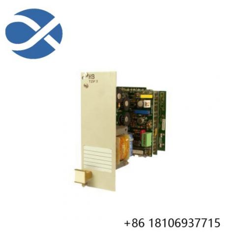 H&B TZIF3 18211-0-1355200: Industrial Control Module, Advanced Technology, Precision Engineering