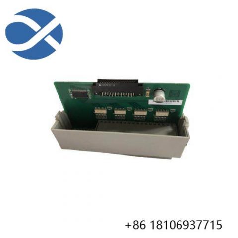 HANMI HFRDI-1616 Industrial Automation Module, High Performance, Precision Control