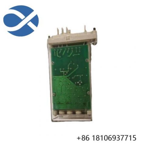 HARNESS RXKL-1 1MRX000-066-AA Time Delay Relay - A Precision Solution for Industry Control Systems